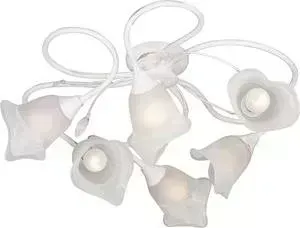 Потолочная люстра Vitaluce V3262-0/6PL