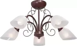 Потолочная люстра Vitaluce V3406-7/5PL