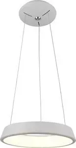 Подвесной светодиодный светильник ARTELAMP A6240SP-1WH