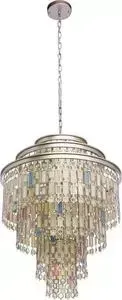Подвесная люстра MW-LIGHT 185010809