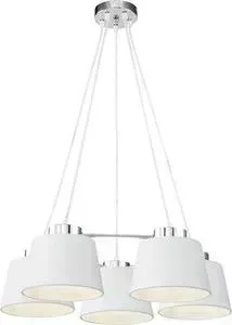 Подвесная люстра Freya FR5004PL-05CH