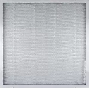 Встраиваемый светодиодный светильник VOLPE ULP-Q105 6060-45W/DW White