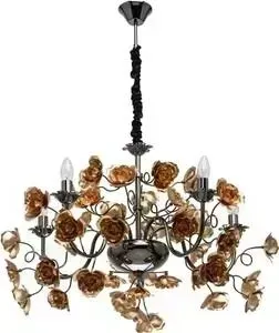 Подвесная люстра MW-LIGHT 615011505
