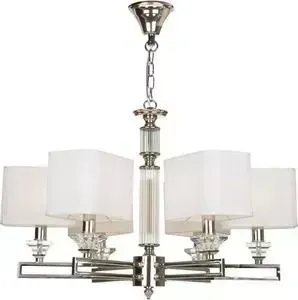 Подвесная люстра Maytoni MOD020PL-06CH