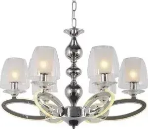 Подвесная люстра Arti Lampadari Salvatore L 1.1.6 N