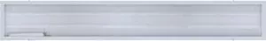 Встраиваемый светодиодный светильник VOLPE ULP-Q105 18120-45W/NW White