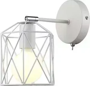Бра ARTELAMP A4284AP-1WH
