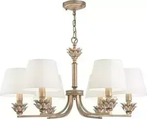 Подвесная люстра Maytoni H003PL-06MG