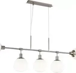 Подвесная люстра Maytoni MOD221-PL-05-N