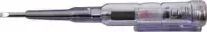 Отвертка индикаторная FIT многофункциональная 70-250В (56531)