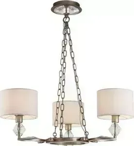 Подвесная люстра Maytoni H006PL-03G