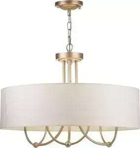 Подвесная люстра Maytoni ARM006PL-08G