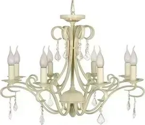 Подвесная люстра Arti Lampadari Viticella E 1.1.8.602 C