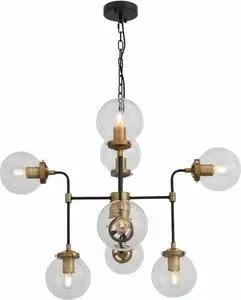 Подвесная люстра ST-Luce SL234.403.08