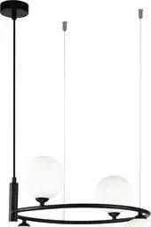 Подвесная люстра Maytoni MOD013PL-04B