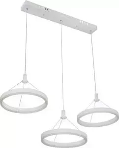 Подвесной светодиодный светильник Kink Light 08205-3A,01(4000K)