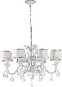 Подвесная люстра Dio D`arte Firenze E 1.1.8.600 W