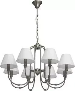 Подвесная люстра MW-LIGHT 614012108