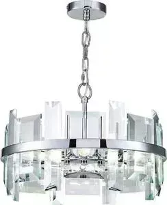Подвесная люстра Maytoni MOD201PL-05N