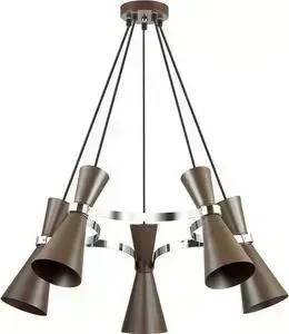 Подвесная люстра Lumion 4417/5