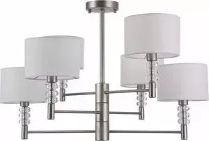 Потолочная люстра Maytoni MOD527PL-06N