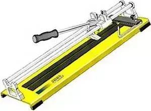Плиткорез ручной Irwin 750мм IW5617 (T005617)