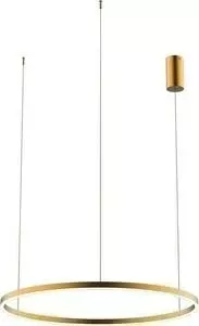 Подвесной светодиодный светильник Kink Light 08214,33P(3000K)