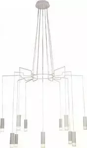 Подвесная люстра Maytoni MOD035PL-12W