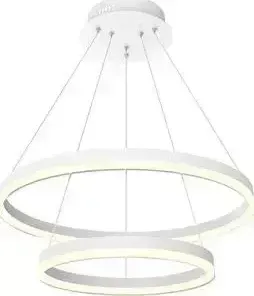 Подвесной светодиодный светильник Kink Light 08219,01E