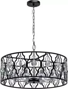 Подвесная люстра MW-LIGHT 285011908