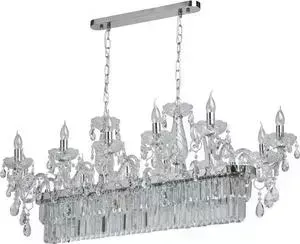 Подвесная люстра MW-LIGHT 367016118