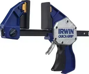 Струбцина Irwin Quick Grip XP 150мм (10505942)