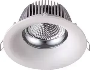 Встраиваемый светодиодный светильник Novotech 358024