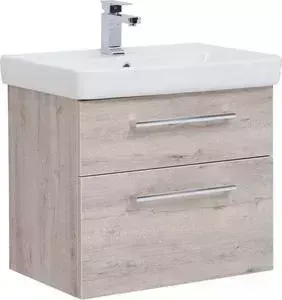 Тумба с раковиной Dreja с Q Max 70 дуб кантри (77.0006D, 191645)