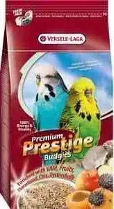 Корм VERSELE-LAGA Prestige Premium Budgies для волнистых попугаев 20кг