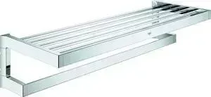 Полка для полотенец Grohe Selection Cube (40804000)