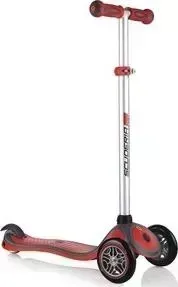 Самокат Globber PRIMO PLUS FERRARI черный (во5467-2)