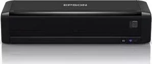 Сканер EPSON WorkForce DS-360W