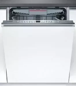 Посудомоечная машина встраиваемая BOSCH Serie 4 SMV46MX01R
