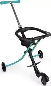 Каталка HAPPY BABY RACER BLUE 4690624021534