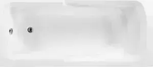 Акриловая ванна Vagnerplast Ultra 150x82 bianco (VPBA158ULT2X-04)