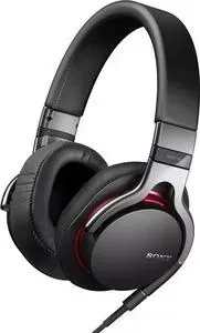 Наушники SONY MDR-1AM2 black