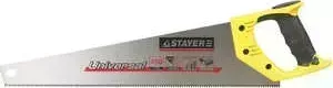 Нож STAYER 400мм 7TPI (3.5мм) Universal (1510-40_z01)