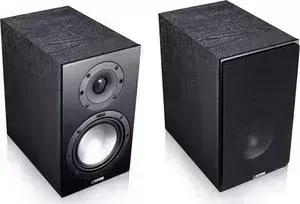 Полочная акустика CANTON GLE 426.2 black