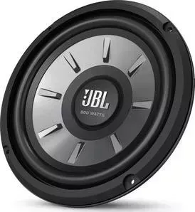 Автомобильный сабвуфер JBL STAGE 810