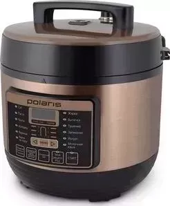 Мультиварка POLARIS PPC 1005AD