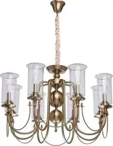 Подвесная люстра MW-LIGHT MW-Light 481012708