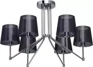 Потолочная люстра MW-LIGHT MW-Light 103010506