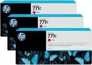 Картридж HP B6Y33A