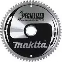 Диск пильный MAKITA 260х30мм 80зубьев (B-29315)